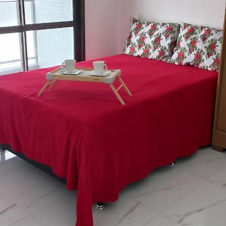 Loft Smart Farol Da Barra, Piscina Rooftop, Beira Mar No Farol Da Barra Salvador da Bahia Exterior foto