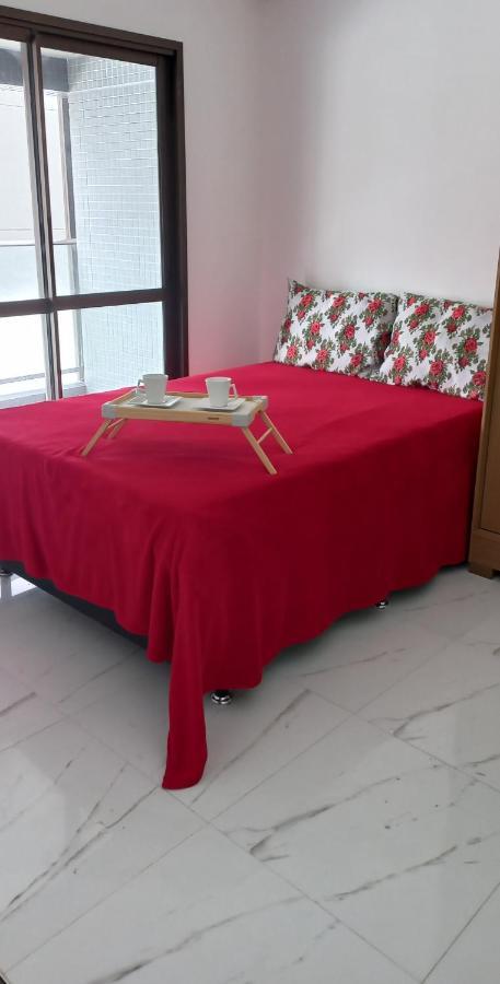 Loft Smart Farol Da Barra, Piscina Rooftop, Beira Mar No Farol Da Barra Salvador da Bahia Exterior foto