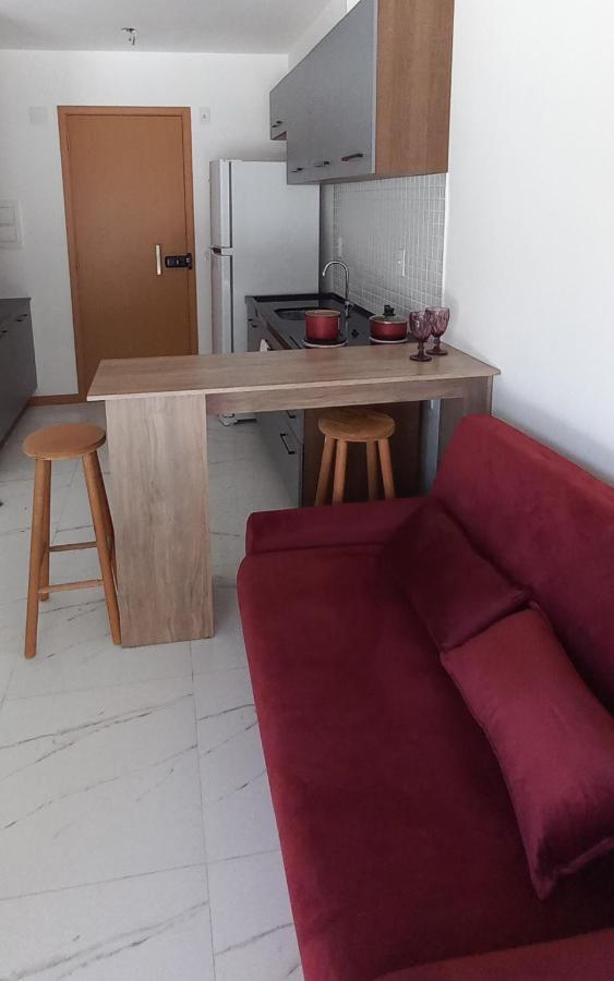 Loft Smart Farol Da Barra, Piscina Rooftop, Beira Mar No Farol Da Barra Salvador da Bahia Exterior foto