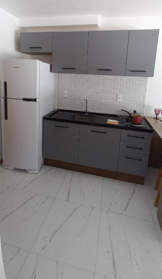 Loft Smart Farol Da Barra, Piscina Rooftop, Beira Mar No Farol Da Barra Salvador da Bahia Exterior foto