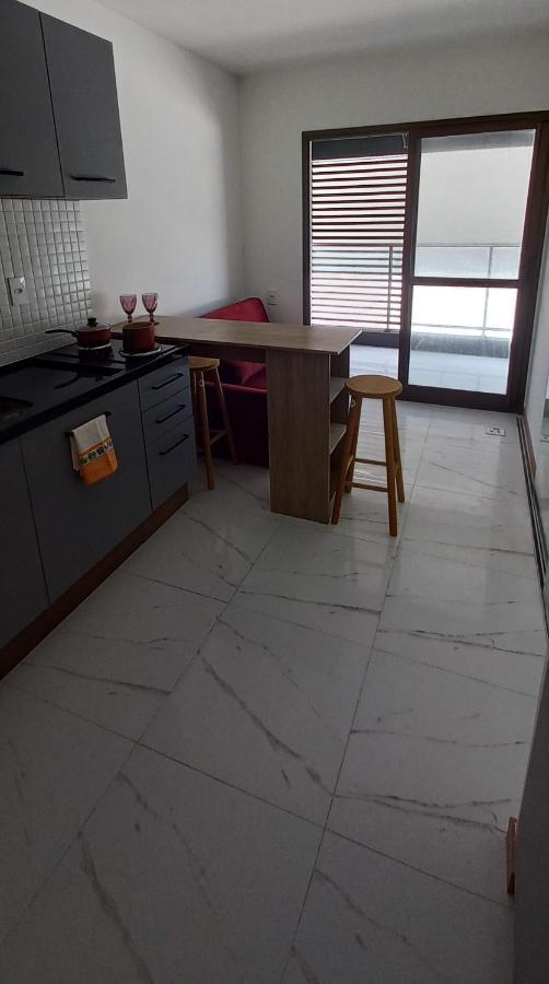 Loft Smart Farol Da Barra, Piscina Rooftop, Beira Mar No Farol Da Barra Salvador da Bahia Exterior foto