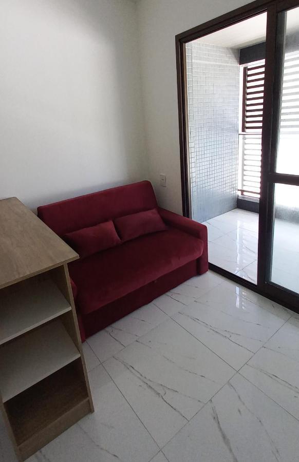Loft Smart Farol Da Barra, Piscina Rooftop, Beira Mar No Farol Da Barra Salvador da Bahia Exterior foto