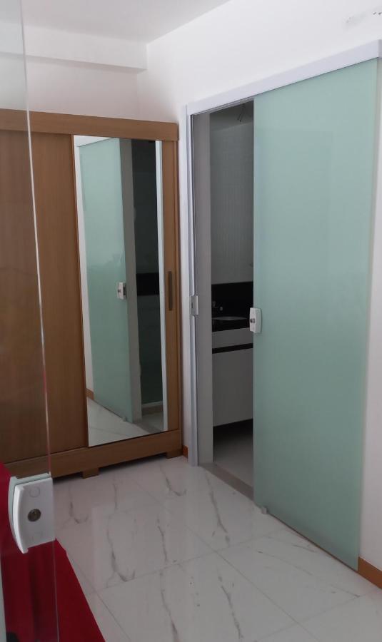 Loft Smart Farol Da Barra, Piscina Rooftop, Beira Mar No Farol Da Barra Salvador da Bahia Exterior foto