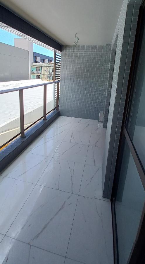 Loft Smart Farol Da Barra, Piscina Rooftop, Beira Mar No Farol Da Barra Salvador da Bahia Exterior foto